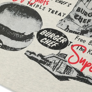 Camiseta Personalizada con Impresión de su Logotipo - Sin Pedido Mínimo, Algodón y Poliéster para Regalo - Product Image 4