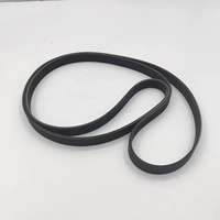 Ceinture côtelée-V FORTE FORTE/ELANTRA/K3/RIO/SOUL G4FA G4FC