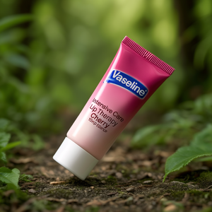 Vaseline Intensive Care Cherry Lip Therapy 10ml Humectante para Labios - Product Image 3