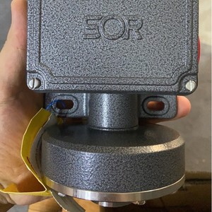 โซล ซอร์ โฟลว์สวิตช์ G1/2 เธรด 36V และอุปกรณ์ควบคุมแรงดันต่ำกว่า - Product Image 3