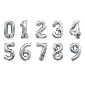 Globo de Aluminio Decorativo para Fiestas, Diseño Navideño Digital de 32 Pulgadas, Venta al Por Mayor - Product Image 4