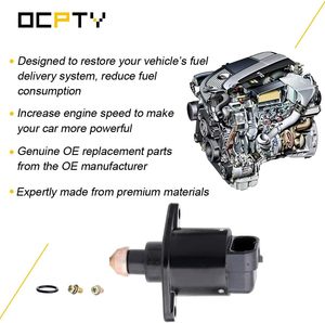 Válvula de Control de Aire en Reposo Utilizada en Autos Populares como Toyota, Hyundai, Kia, Ford, Chevrolet, etc. - Product Image 5