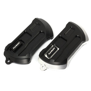 Wholesale Motorcycle Side <strong>Engine</strong> Guard Protection <strong>Sliders</strong> <strong>Crash</strong> <strong>Pads</strong> for yamaha Nmax 155 2020 - Product Image 3