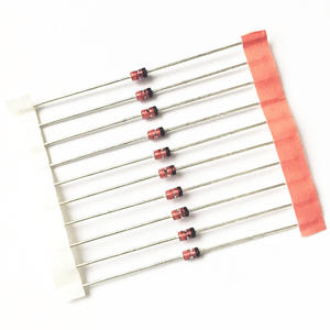 Diode Zener 1,3W <span class=keywords><strong>BZX85C</strong></span> 5V6 - Product Image 1