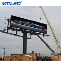 Absen — écran d'affichage led pictar 2020, 960x960, affichage couleur, pour le commerce extérieur