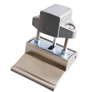 Kak — serrure pour armoire à <span class=keywords><strong>baïonnette</strong></span>, bricolage, verrouillage de sécurité pour placards, 300 pièces, yk2074 - Product Image 5