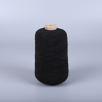 Fil élastique en polyester poly amide, pièces, doux et fait à la main, spandex à double couverture pour tissage, DCY, bas prix