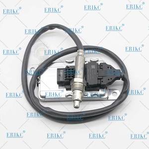 ERIKC Voiture NOX Capteur D'oxygène D'azote 5WK97103A 24V Oxyde D'azote Nox Capteur 5WK97103A pour Moteur De Voiture - Product Image 2