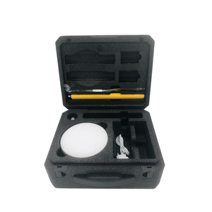 เครื่องวัดตำแหน่งความแม่นยำสูง G7 X7 RTK GNSS พร้อมช่องสัญญาณ 1408 ช่อง 200Hz INS 4G/WiFi แมกนีเซียม IP67 แบตเตอรี่ 22 ชั่วโมง - Product Image 3
