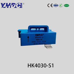 Yhdc HK4030-S1 mở vòng lặp hội trường hiện tại cảm biến cho DC/AC/phát hiện xung - Product Image 3