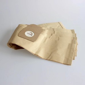 <span class=keywords><strong>Robot</strong></span> Aspirateur Papier Sac À Poussière Filtre Sacs Pièces pour Karchers MV1 MV3 A2204 A2656 WD3300 6.959-130 6.904-051 - Product Image 2