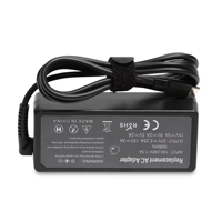 Adaptateur secteur AC de haute qualité Japter 65W Type-C Chargeur pour ordinateur portable 20V 3.25A Chargeur USB C pour HP/Len/Asus/Acer/Sony