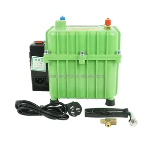 냉동 시스템용 도매 이중 기능 진공 공기 펌프 사용자 수동 자동차 에어컨 펌프