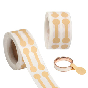 Hot Selling Uhf <strong>Rfid</strong> Jewelry Label Tag Multi <strong>Jewellery</strong> Tags Label Anti Theft Writtable Jewelry Label Tag <strong>for</strong> Jewelry Shop - Product Image 1