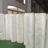 Tissu de découpe en feutre UHMWPE de haute qualité, imperméable, anti-UV, résistant à l'abrasion, résistant aux produits chimiques, coupe-vent, 500 g/m², largeur 1,5 m
