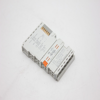 Neu und Original El1002 Lagerbestand im Warenlager SPS Industrieautomation Brandneu, auf Lager, Ein Jahr Garantie.