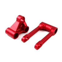 Série de pièces usinées CNC, pièces tournées-fraîchées, composants de soudage, service d'assemblage pour les clients de la fabrication de tôlerie, achat de pièces tournées-fraîchées