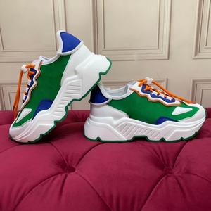 Chaussures de course classiques en caoutchouc pour hommes, luxueuses, intemporelles, confortables, décontractées, tendance, de haute qualité, pour le sport en plein air - Product Image 5