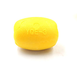 Flotteur de pêche ovale en mousse EVA, flotteur de filet de pêche YQE-3 à vendre - Product Image 1