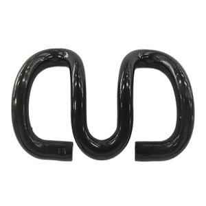 Yüksek kaliteli parça yüksek gerilim hızlı <span class=keywords><strong>E</strong></span> klip elastik demiryolu kılavuz rayı klipleri için kullanılan vinç rayı klipler - Product Image 6