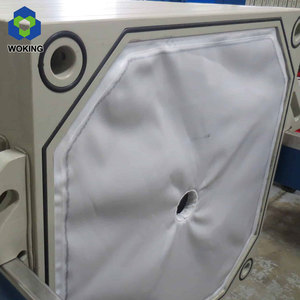 Vải Lọc Khử Nước Giá Xuất Xưởng Vải Ép PP 750B - Product Image 6