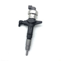 Inyector Diesel Common Rail 8-98119228-3 para DENO para Motor ISUZU D-MAX 4JJ1 8-98119228-3
