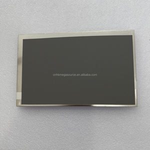 Pantalla LCD Kyocera TCG070WVLPAANN-AN50-S de 7.0 pulgadas, nueva, original, en stock, módulo LCD de 800*480 - Product Image 2