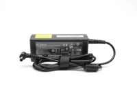 Adaptador de CA Universal para Portátil de 65 W, 19 V 3.42 A, 19.5 V 3.33 A, Cargador con Múltiples Puntas para HP, Dell, Lenovo, Asus, Acer, Samsung, Toshiba