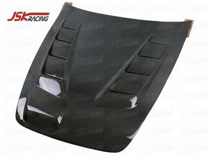 JS STILE FIBRA di CARBONIO HOOD BONNET PER 2000-2008 <span class=keywords><strong>HONDA</strong></span> <span class=keywords><strong>S2000</strong></span> AP1 AP2 - Product Image 2