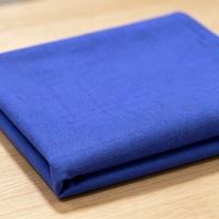 Tissu tissé en aramide léger et haute résistance, vente en gros, toile de protection thermique pour équipement aérospatial
