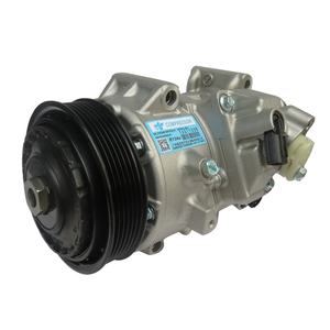 Compresseur de climatisation de voiture TSE17C pour Toyota Camry 2.5L 8831006441 883100R010 883100R011 883100R012 883100R013 - Product Image 4