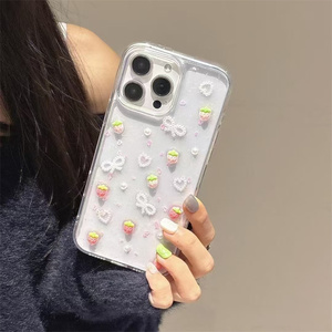 Housse de protection pour téléphone de luxe pour <span class=keywords><strong>Motorola</strong></span> G15/G05/E15/G60S/G22/Edge <span class=keywords><strong>40</strong></span> Neo - Product Image 2