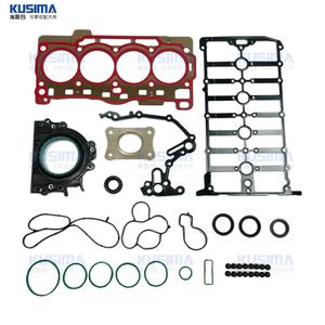 Usine OEM Ea211 <span class=keywords><strong>Kit</strong></span> complet de joint de pièce de moteur <span class=keywords><strong>Kit</strong></span> de réparation complet pour Audi VW EA211 1.2 1.2T 1 .. 4 1.4T 1.6 1.6l OE 04E103085E - Product Image 6