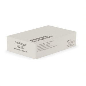 กล่องประหยัดพื้นที่ (44x31x11 ซม.) สีครีม รุ่น 3 - Product Image 2