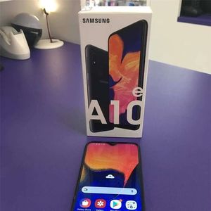 Teléfonos Inteligentes 5G Manos Libres Originales de China A10e Carga Rápida <span class=keywords><strong>Mejor</strong></span> Teléfono Mayorista Precio Bajo Productos Baratos - Product Image 2