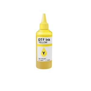 หมึกพิมพ์ DTF Supercolor 100 มล. จัดส่งฟรี หมึกพิมพ์ DTF แบบร้อน ขายส่งหมึกพิมพ์ DTF - Product Image 2