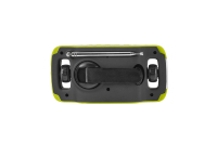 Am & Fm Solar Hand Crank Dynamo Digitale Display Radio Met Zaklamp, Noodtelefoon Oplader