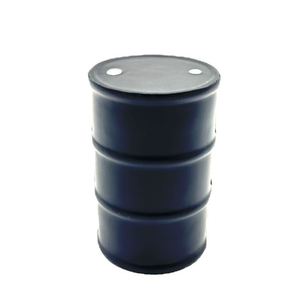 Most Popular Custom PU Foam Oil Drum Shaped Slow Rising Stress <b>Ball</b> Promotional Gifts <b>Squeeze</b> Toys for Kids Boys and Girls - Product Image 3