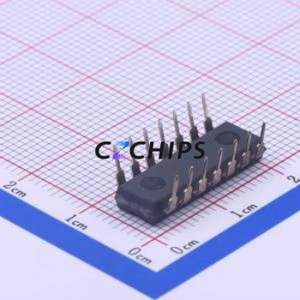 New and Original SN74HC14N DIP-14 Integrated Circuit IC Chip <b>Inverter</b> Whole <b>Sale</b> Electronic Component Chips & BOM Service - Product Image 2