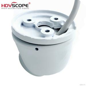 Caméra IP super mini 4MP étanche IP66, vision nocturne, H.264/H.265, pour la sécurité intérieure/extérieure, <span class=keywords><strong>webcam</strong></span> IP 4MP - Product Image 3