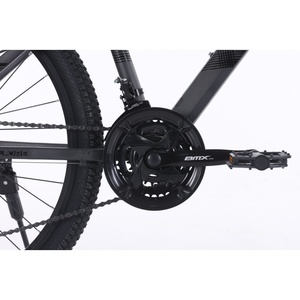 Fábrica de alta calidad <span class=keywords><strong>Trek</strong></span> Sport 2024 <span class=keywords><strong>MTB</strong></span> 26 "27,5 29 pulgadas aleación de <span class=keywords><strong>aluminio</strong></span> Bisicleta 11 velocidad ciclo adulto bicicleta de montaña - Product Image 5