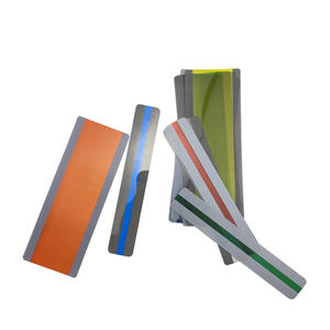 Promotional Personalized Cheap Custom Printing Kids Transparent Bookmarks Gift Set - Product Image 1