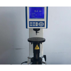 <strong>Hardness</strong> <strong>Testing</strong> <strong>Machine</strong> 560RSS Digital Double <strong>Rockwell</strong> <strong>Hardness</strong> Tester - Product Image 5