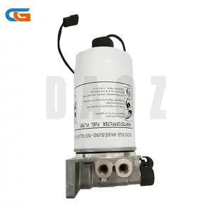 Hoge Kwaliteit Motor Onderdelen Brandstof Filter 04506917 Voor Deutz 2012