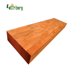 แบบหล่อคานไม้ไม้อัดแบบ H20คานไม้ลามิเนตสำหรับไม้สน LVL <span class=keywords><strong>glulam</strong></span> - Product Image 2