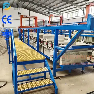 Tongda Spraying Acid Mist Tower waste gas treatment equipment