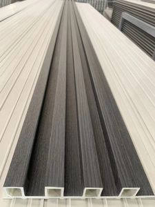 زينة داخلية للجدران، ورق حائط خشبي ثلاثي الأبعاد لديكورات المنزل - Product Image 5