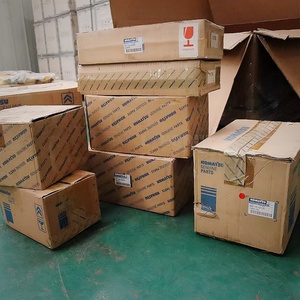 Tất cả các phụ tùng Xe ủi đất D155 d475 nắp bình thủy lực chính hãng 07092-01000 0709201000 cho KOMATSU - Product Image 5