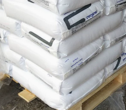 เม็ดพลาสติก PBT 310SE0 ทนไฟ ป้องกันการลุกลาม V0 เสริมแรงด้วยใยแก้ว - Product Image 1