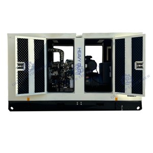 12kw 15kva 3 Phase Water-cooled Diesel <b>Generator</b> Price - Product Image 4